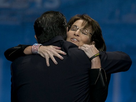 Image result for Palin hug